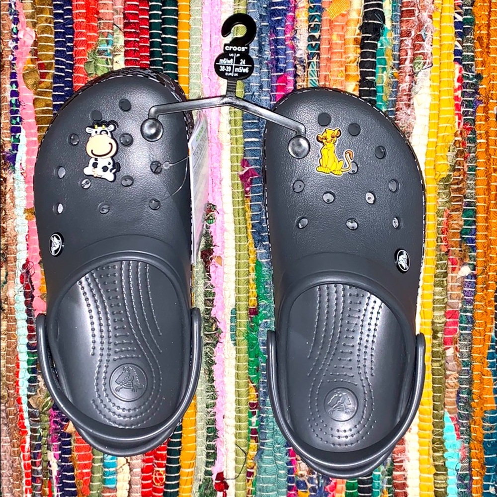 Crocband🐊SnakePrint🐍